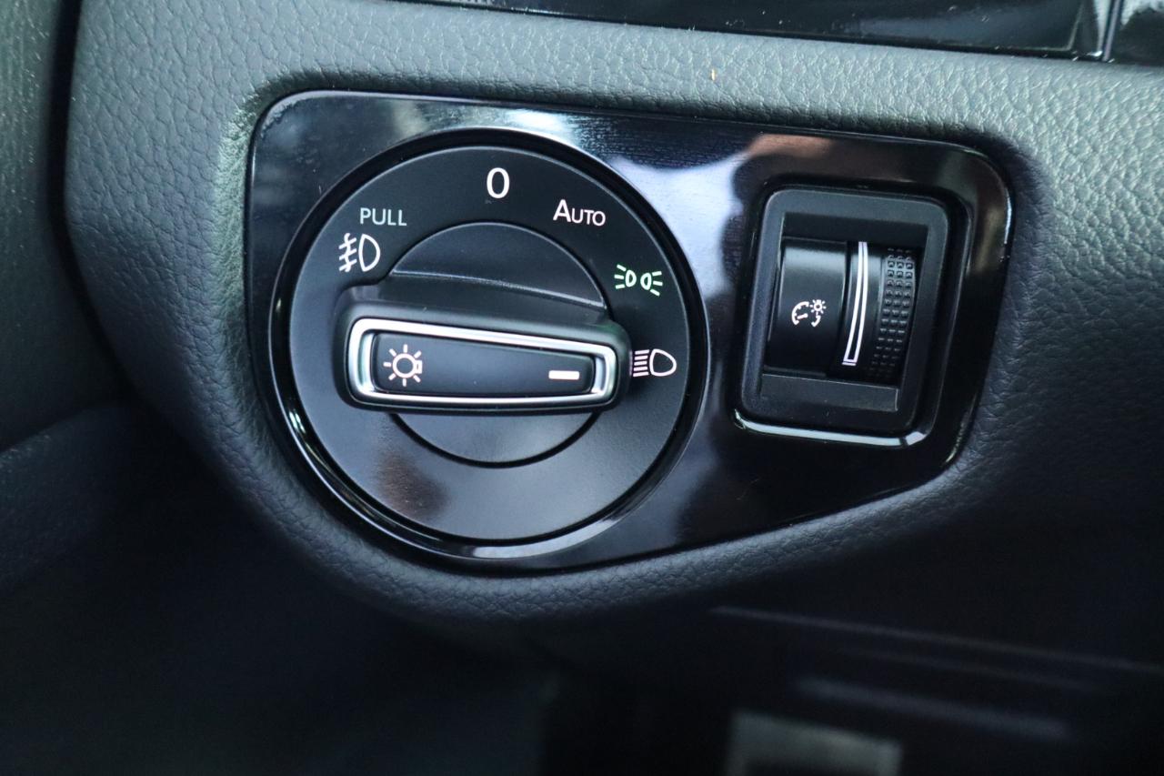 Volkswagen Golf GTI 2.0T Autobahn Manual 2019