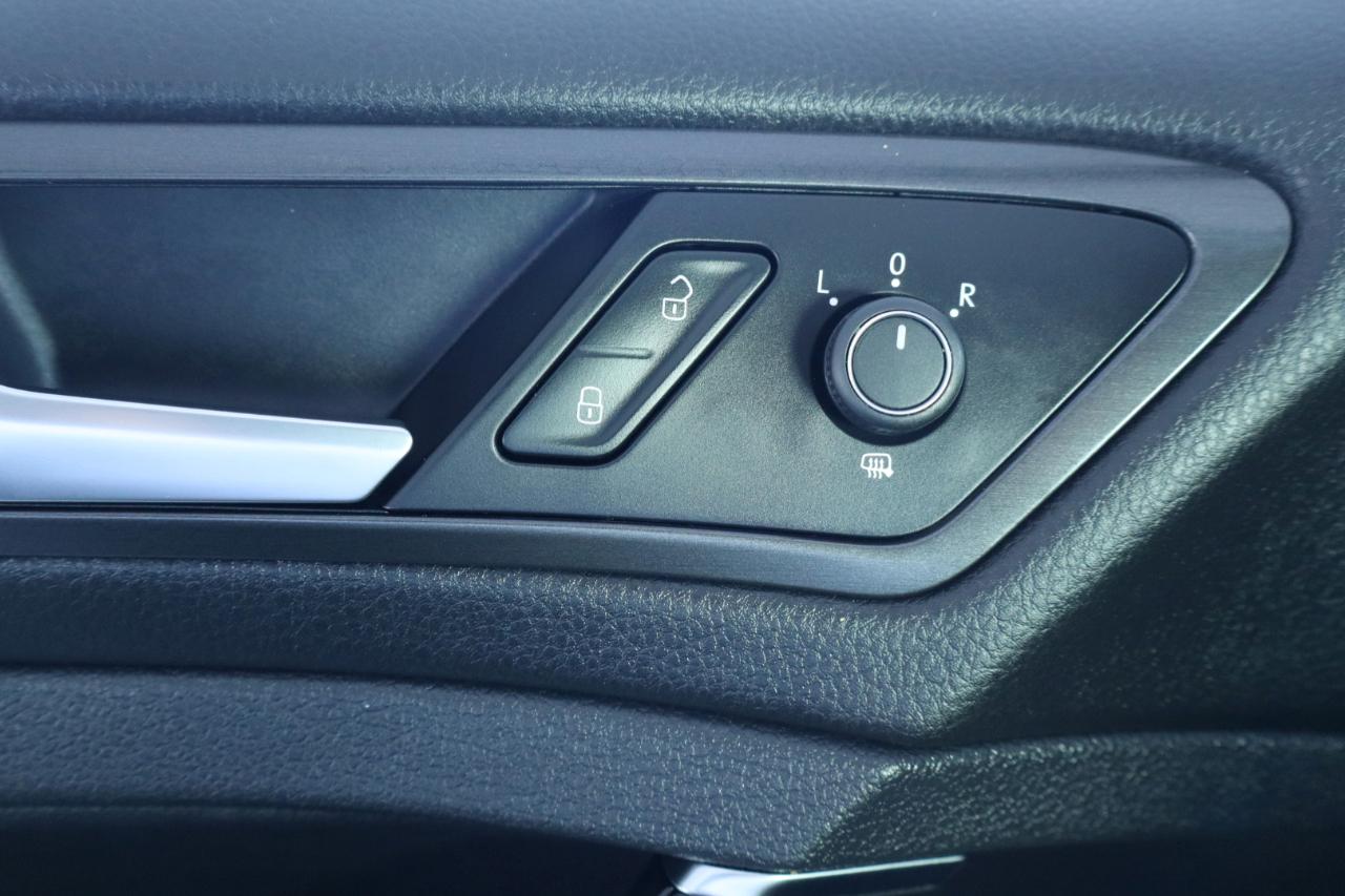 Volkswagen Golf GTI 2.0T Autobahn Manual 2019