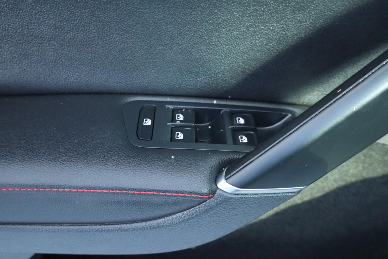 Volkswagen Golf GTI 2.0T Autobahn Manual 2019