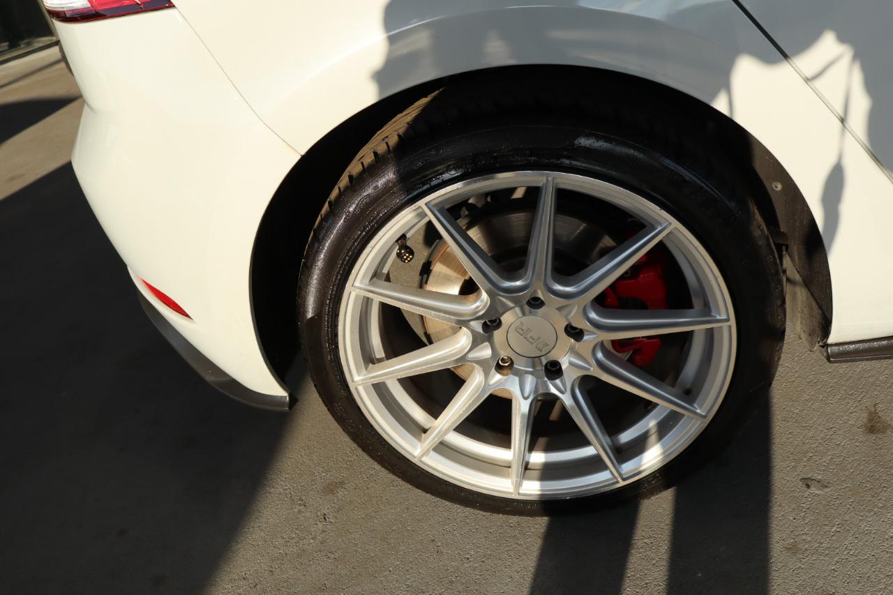 Volkswagen Golf GTI 2.0T Autobahn Manual 2019