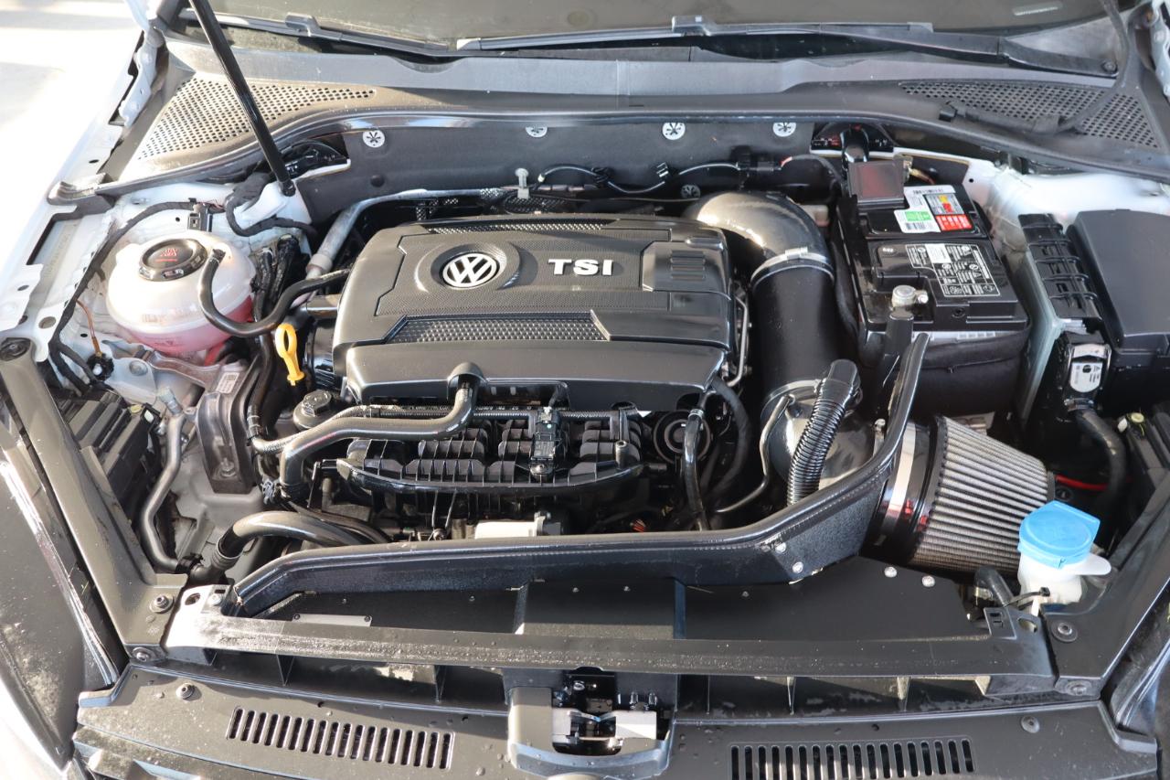 Volkswagen Golf GTI 2.0T Autobahn Manual 2019