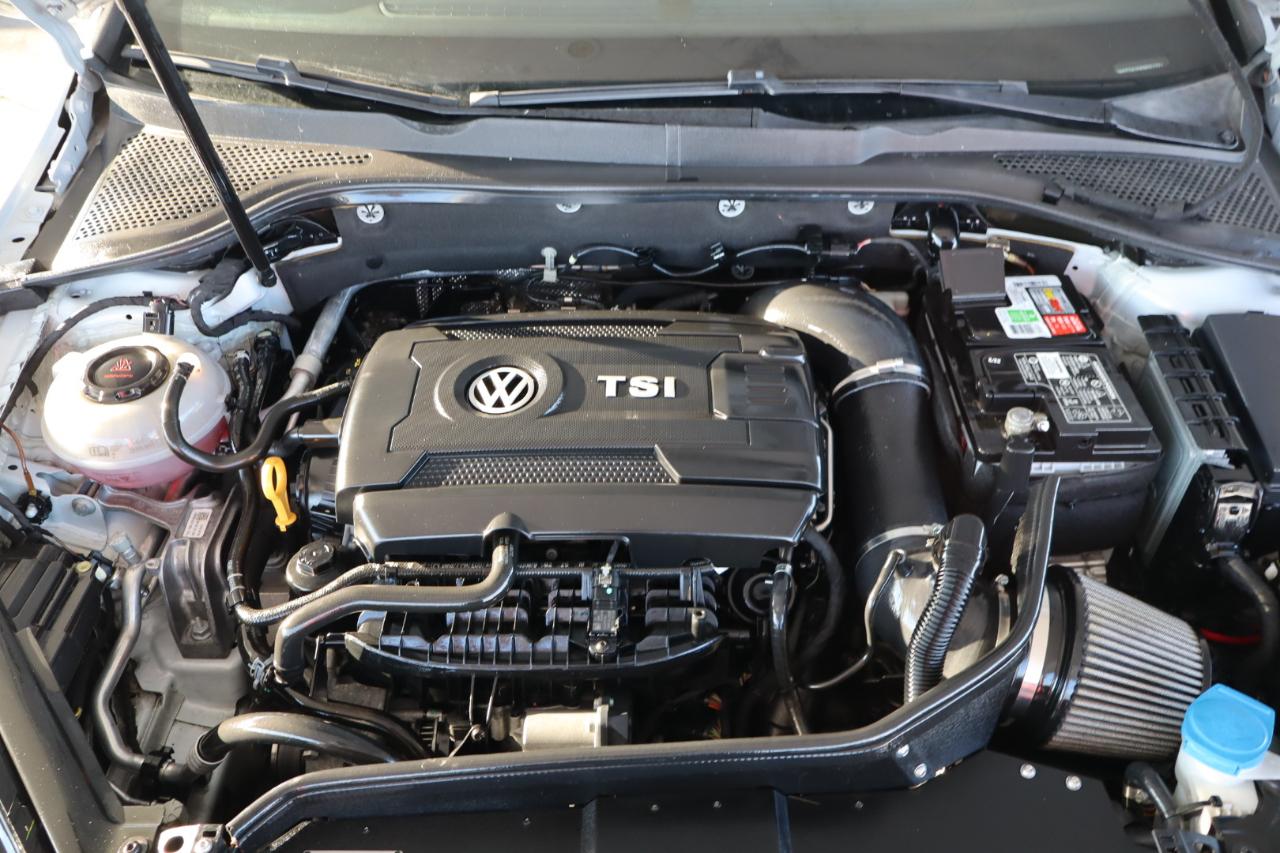 Volkswagen Golf GTI 2.0T Autobahn Manual 2019