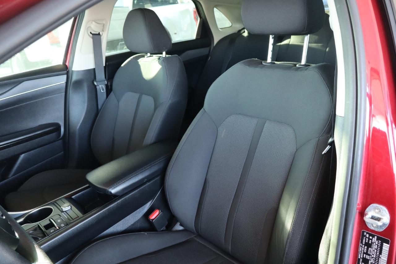 Kia K5 LX Auto FWD 2021