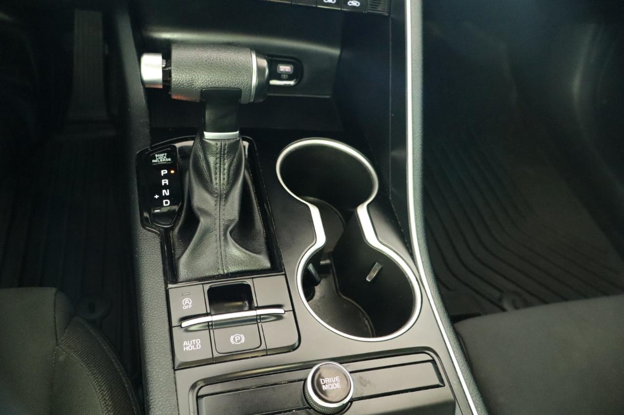 Kia K5 LX Auto FWD 2021