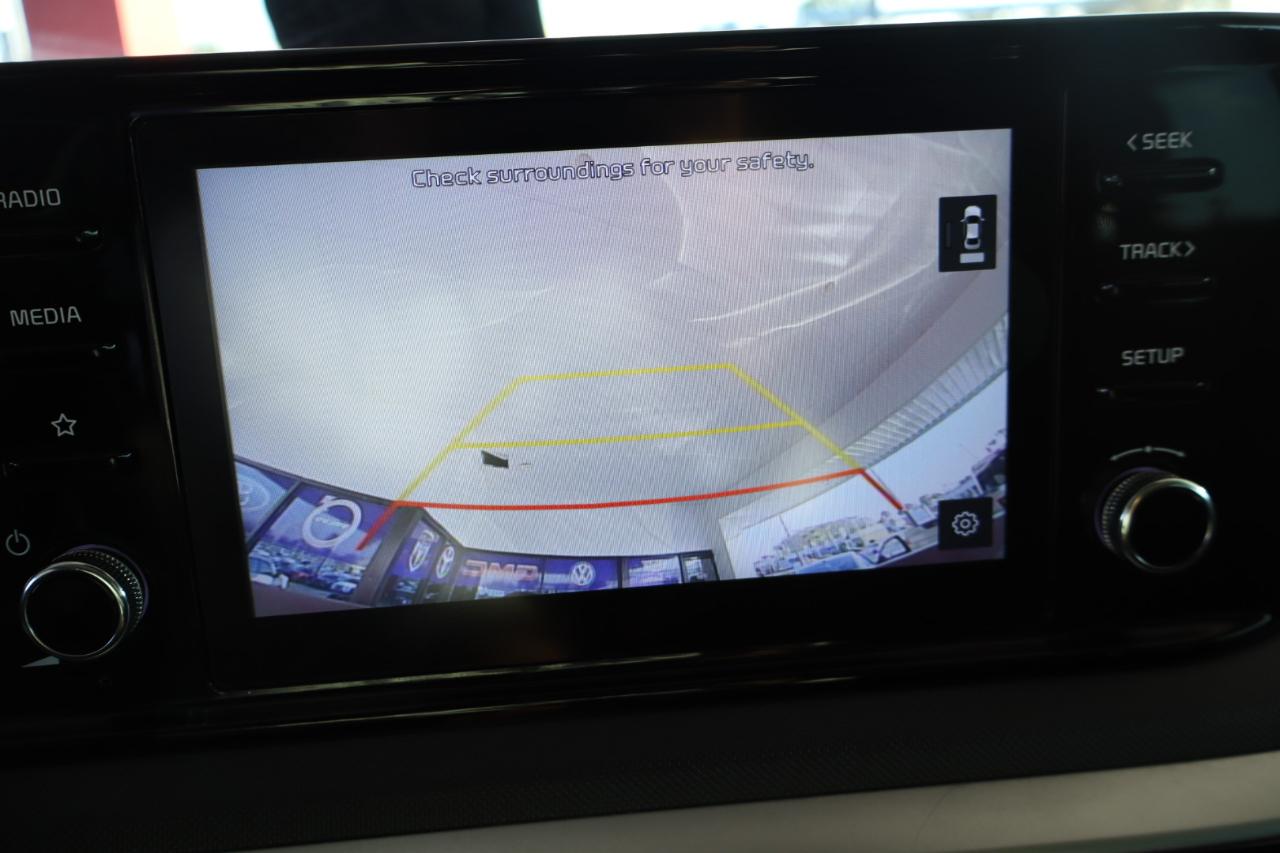 Kia K5 LX Auto FWD 2021