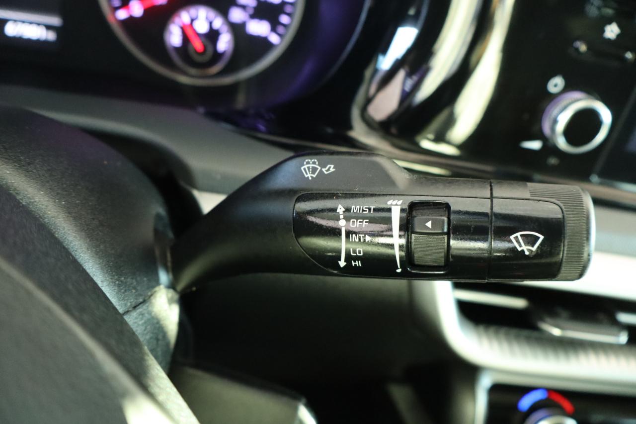 Kia K5 LX Auto FWD 2021