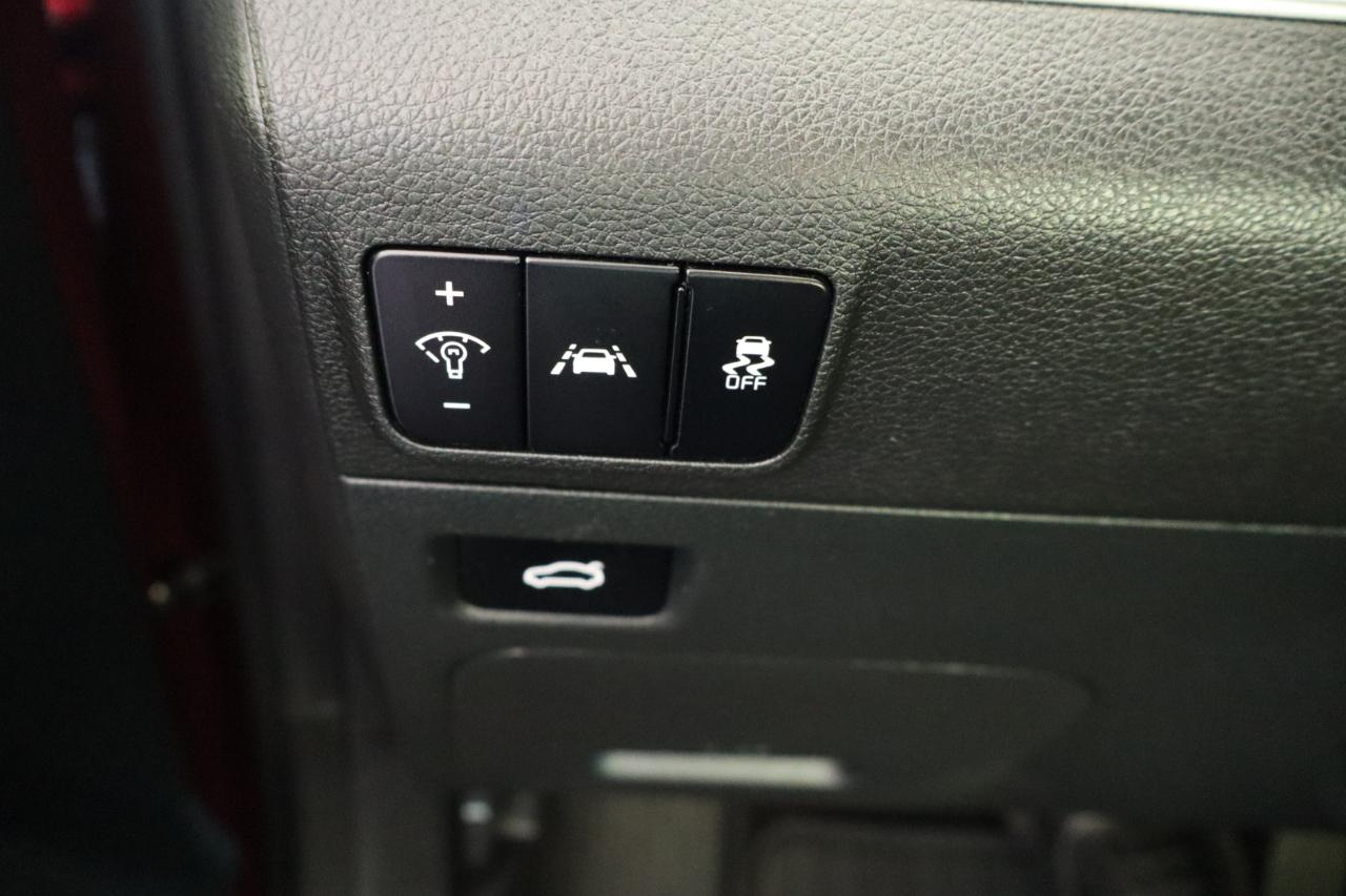 Kia K5 LX Auto FWD 2021