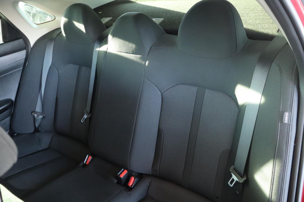 Kia K5 LX Auto FWD 2021