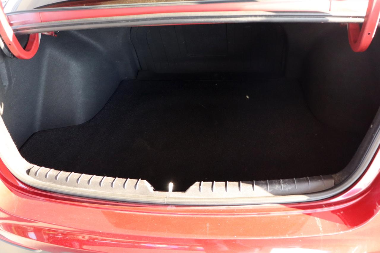 Kia K5 LX Auto FWD 2021