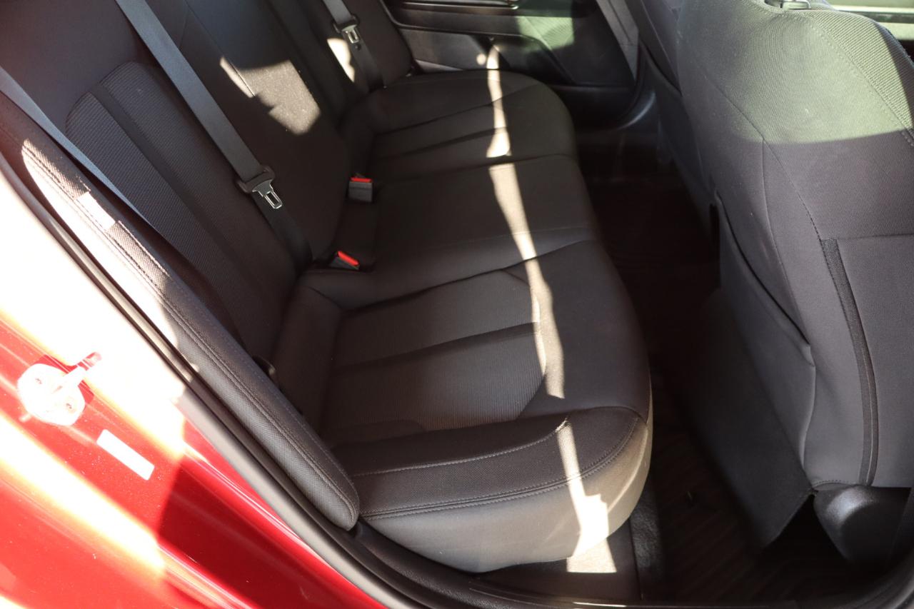 Kia K5 LX Auto FWD 2021