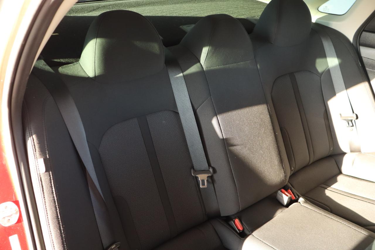 Kia K5 LX Auto FWD 2021