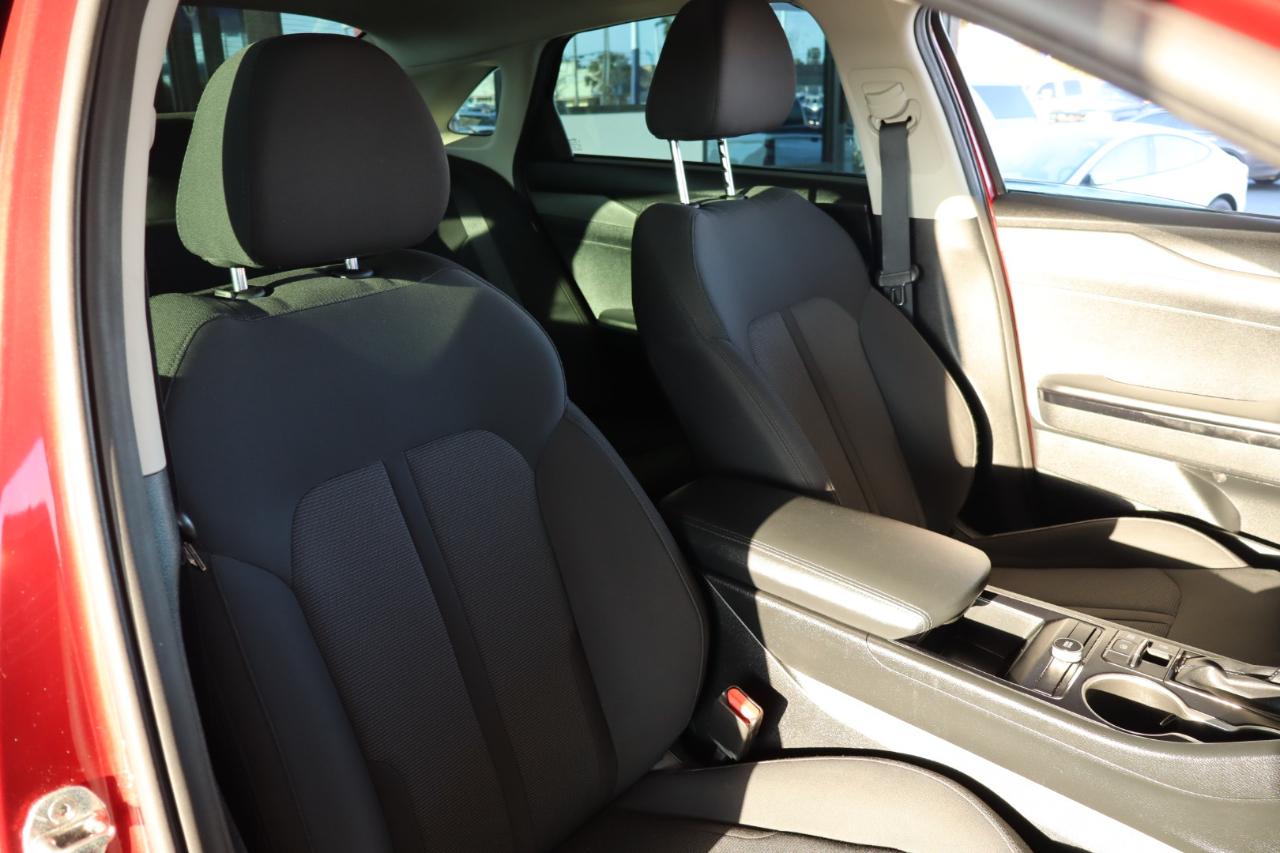 Kia K5 LX Auto FWD 2021