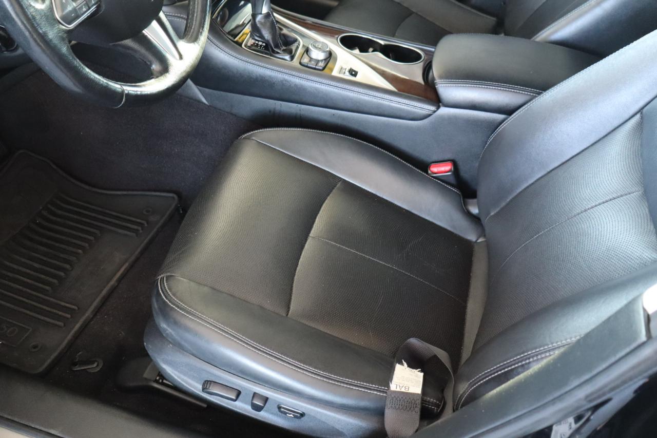 Infiniti Q50 4dr Sdn 3.0t Premium AWD 2016