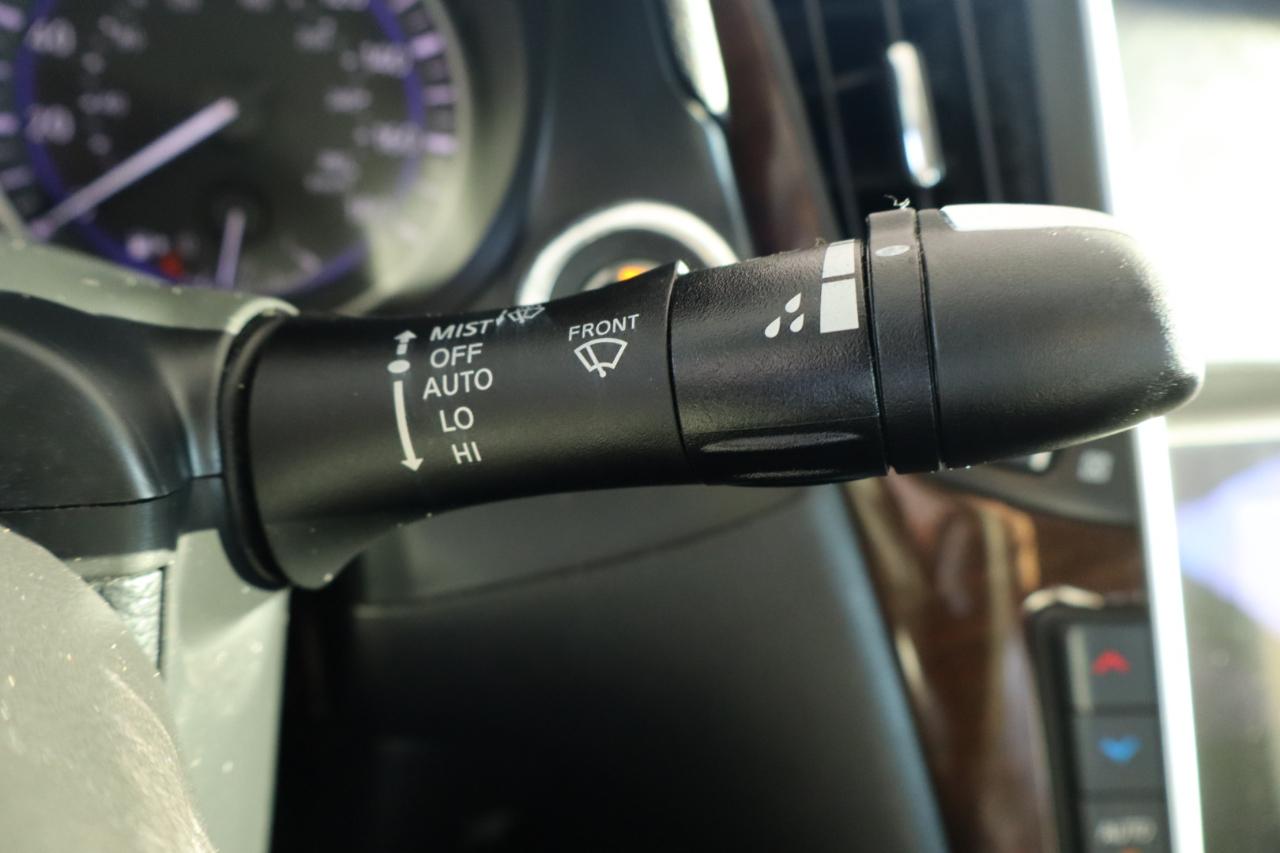 Infiniti Q50 4dr Sdn 3.0t Premium AWD 2016