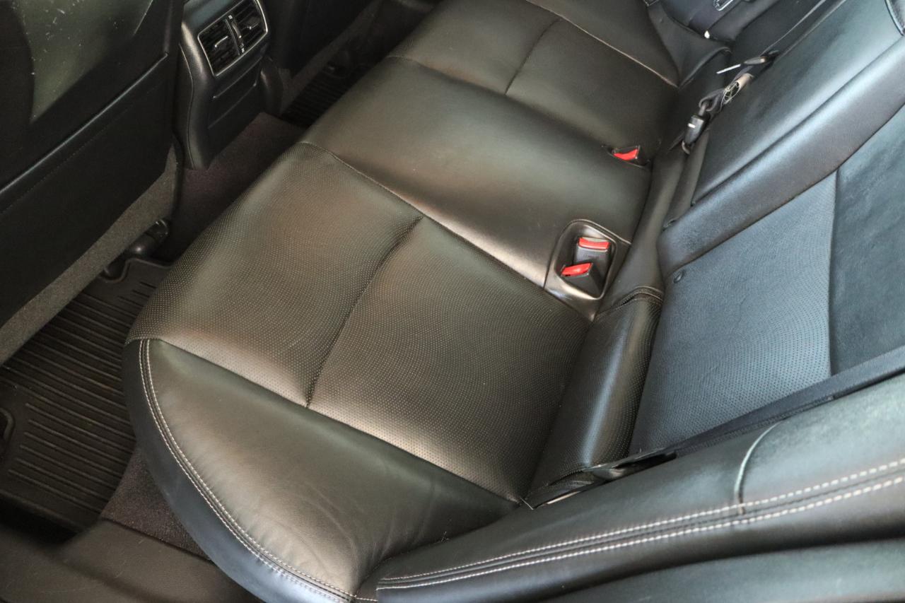 Infiniti Q50 4dr Sdn 3.0t Premium AWD 2016