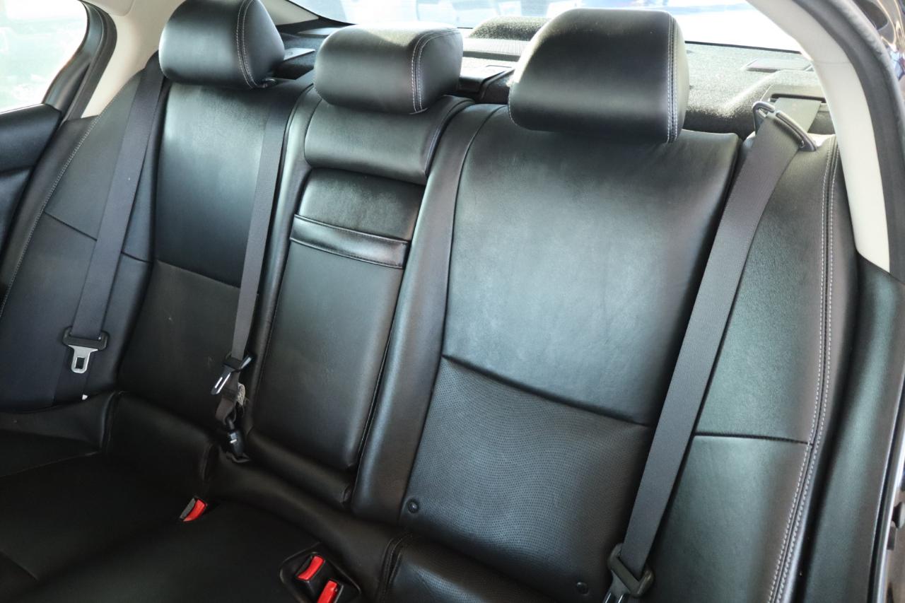 Infiniti Q50 4dr Sdn 3.0t Premium AWD 2016