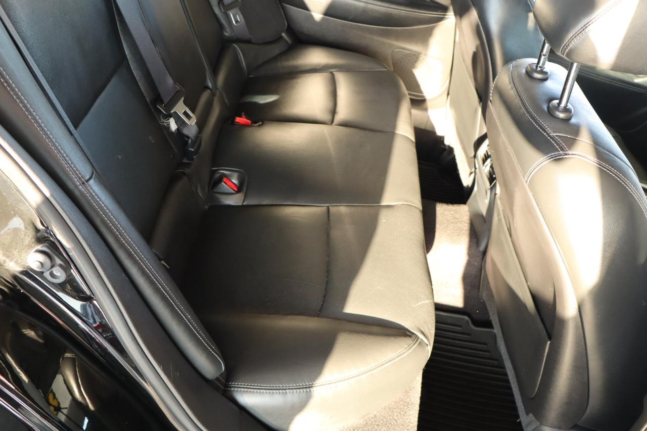 Infiniti Q50 4dr Sdn 3.0t Premium AWD 2016