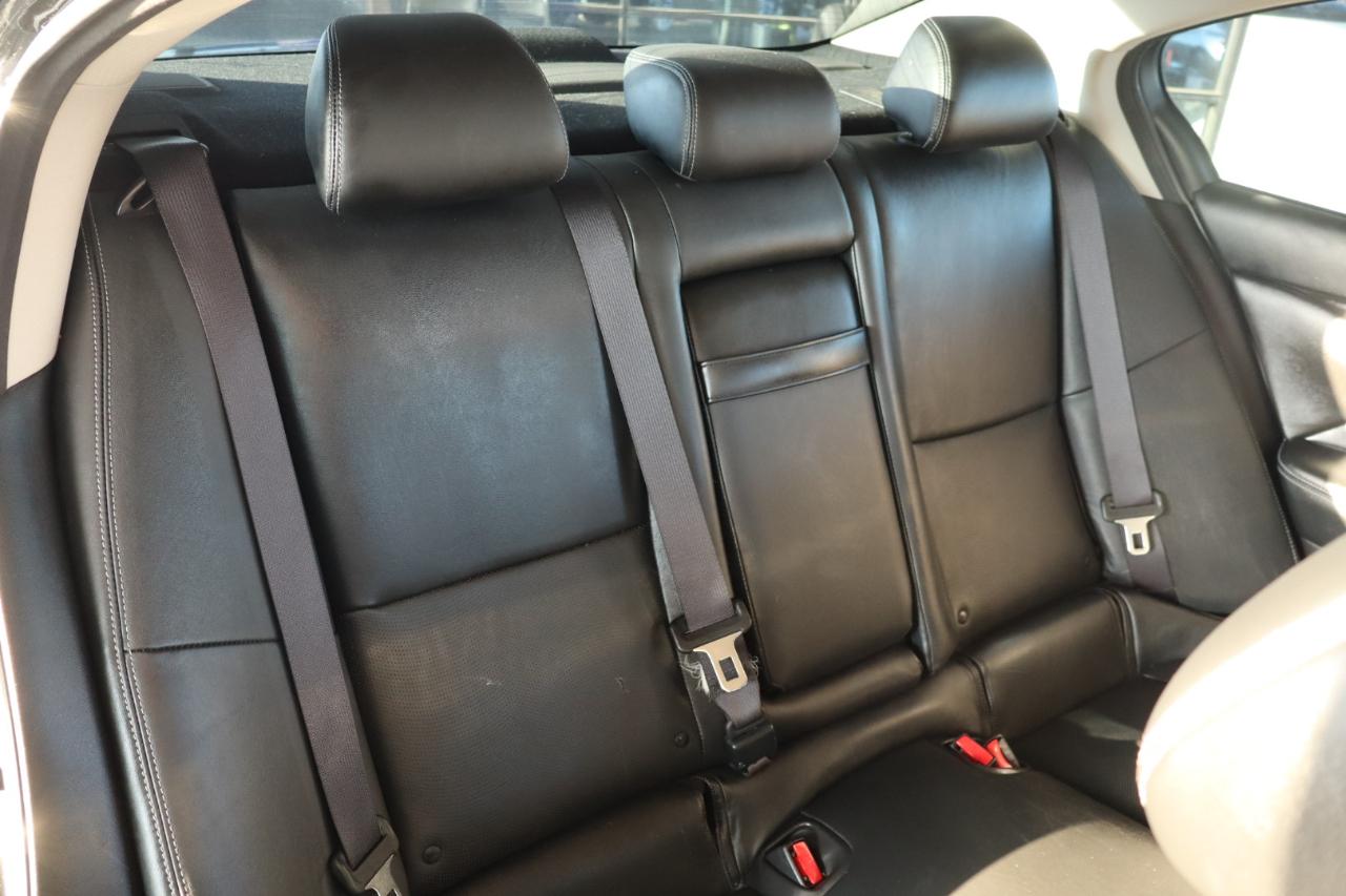 Infiniti Q50 4dr Sdn 3.0t Premium AWD 2016