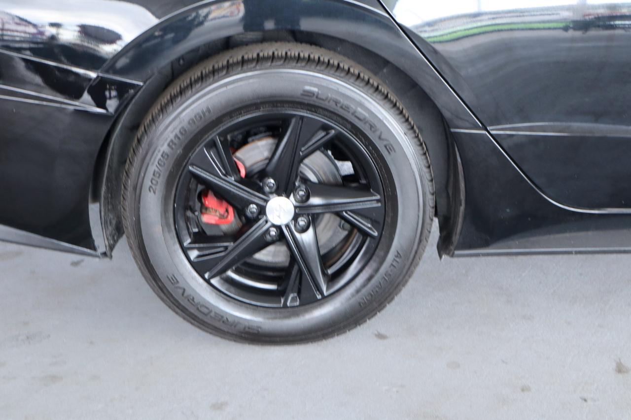 Hyundai Sonata SE 2.5L 2020