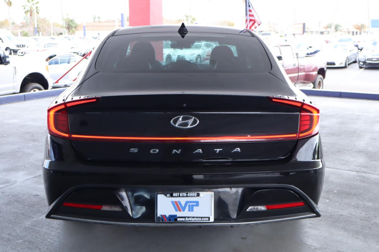 Hyundai Sonata SE 2.5L 2020