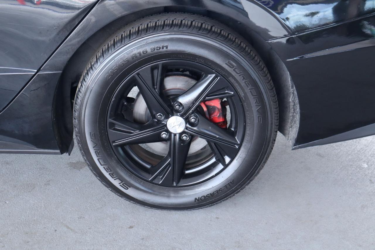 Hyundai Sonata SE 2.5L 2020