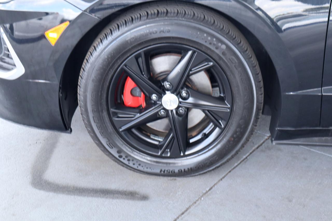 Hyundai Sonata SE 2.5L 2020