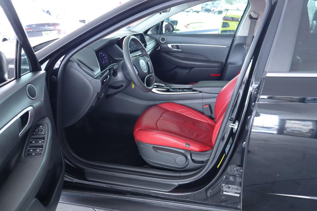 Hyundai Sonata SE 2.5L 2020