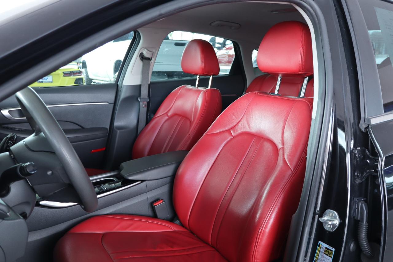 Hyundai Sonata SE 2.5L 2020