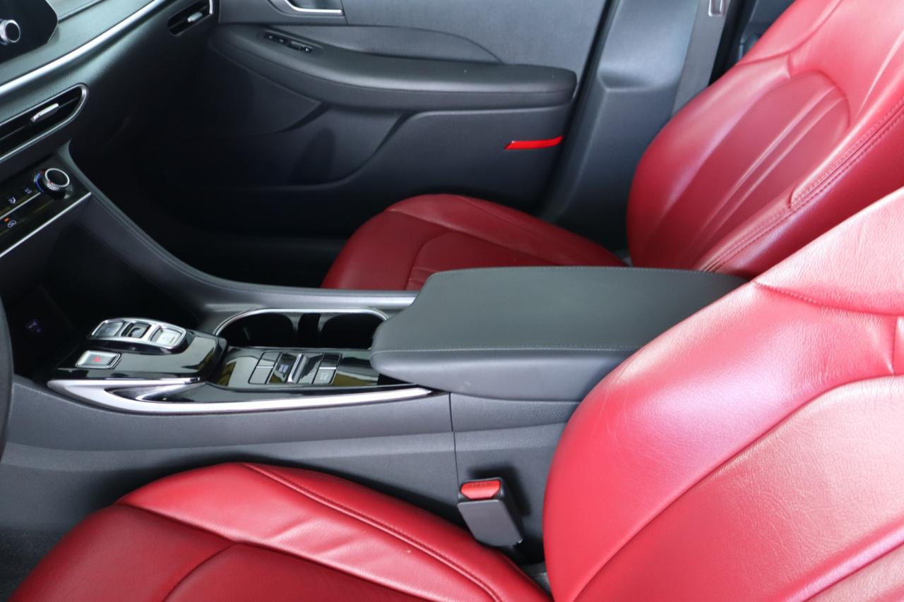 Hyundai Sonata SE 2.5L 2020