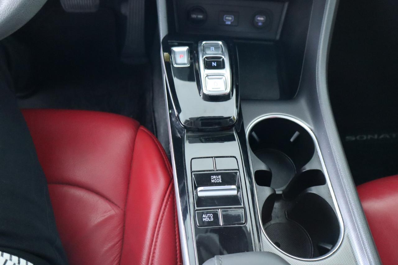 Hyundai Sonata SE 2.5L 2020