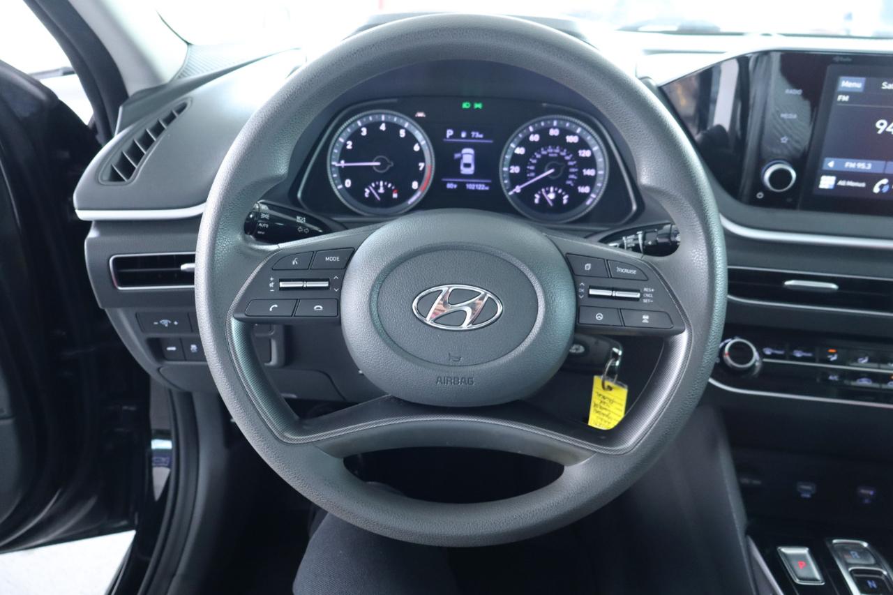 Hyundai Sonata SE 2.5L 2020