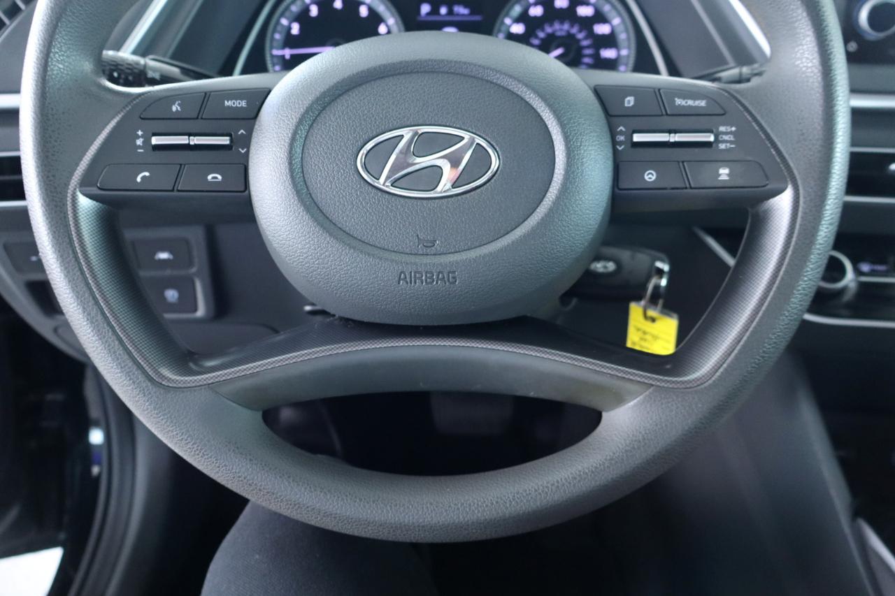 Hyundai Sonata SE 2.5L 2020