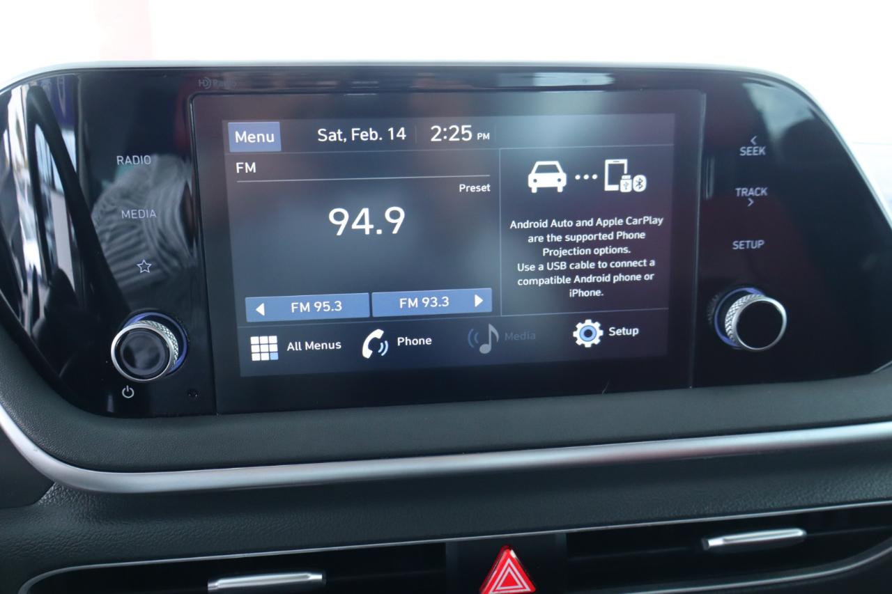 Hyundai Sonata SE 2.5L 2020