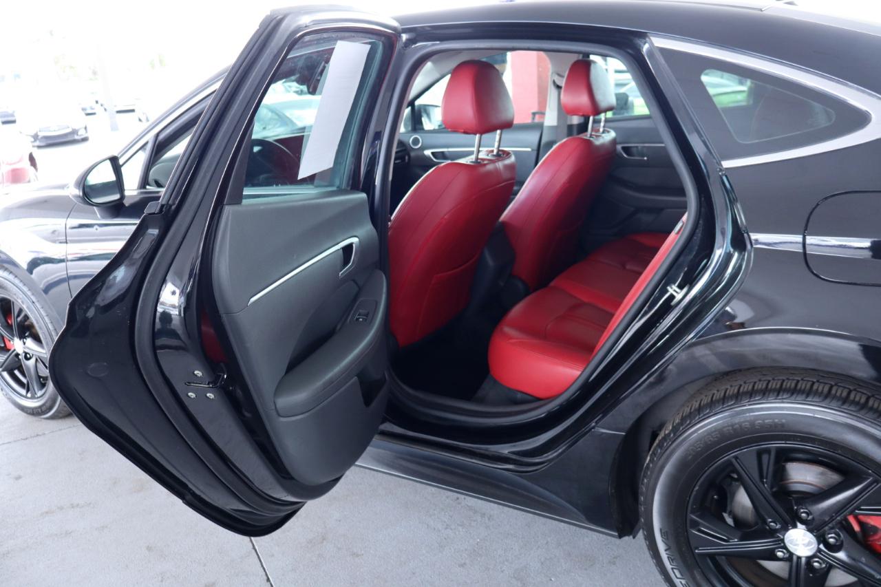 Hyundai Sonata SE 2.5L 2020