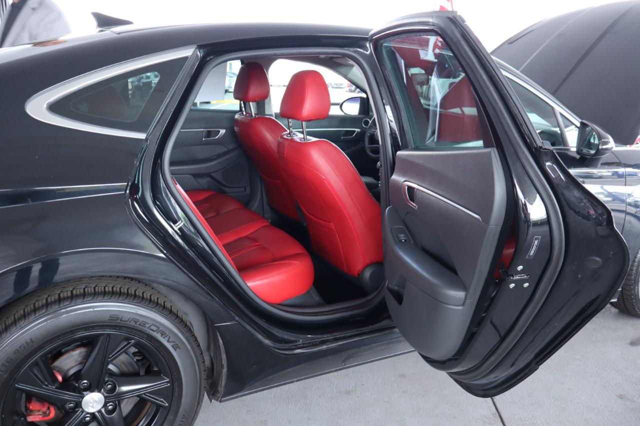 Hyundai Sonata SE 2.5L 2020