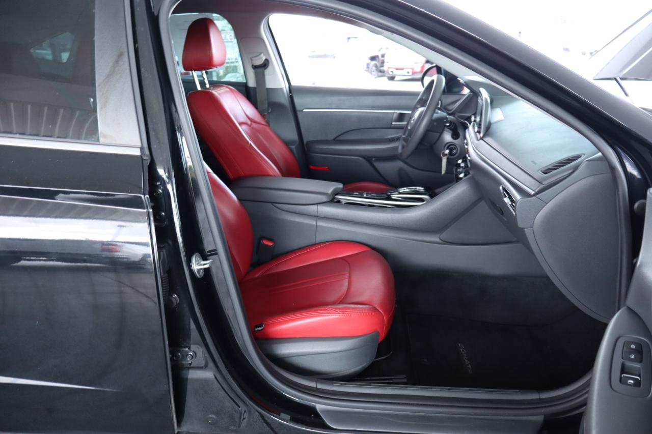 Hyundai Sonata SE 2.5L 2020