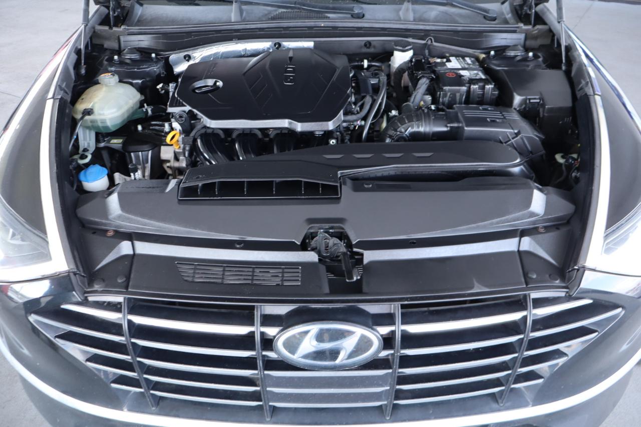 Hyundai Sonata SE 2.5L 2020