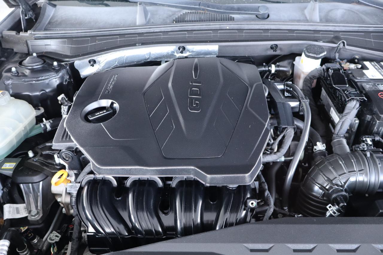 Hyundai Sonata SE 2.5L 2020