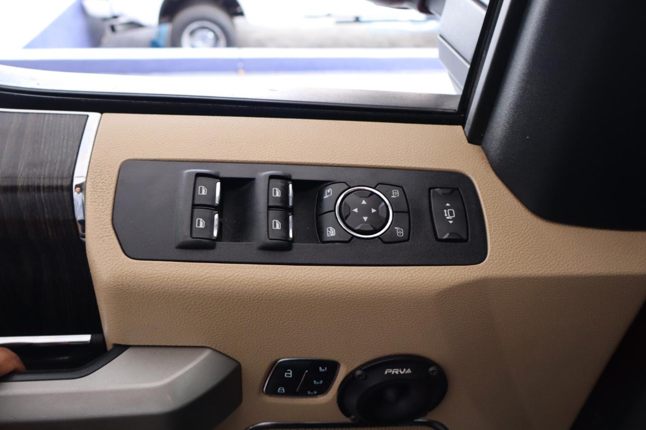 Ford Super Duty F-250 SRW 4WD Crew Cab 172" Lariat 2021