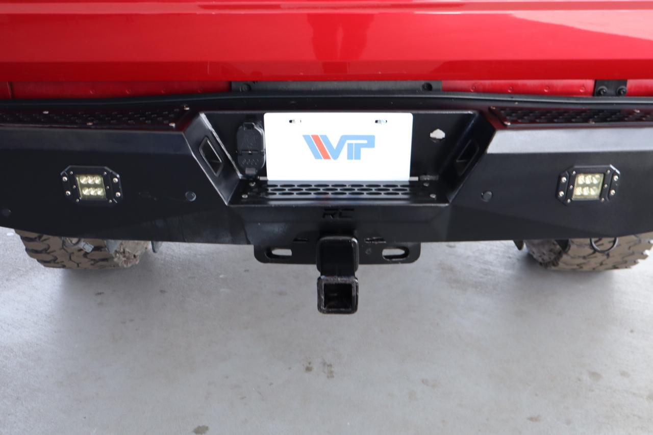 Ford Super Duty F-250 SRW 4WD Crew Cab 172" Lariat 2021