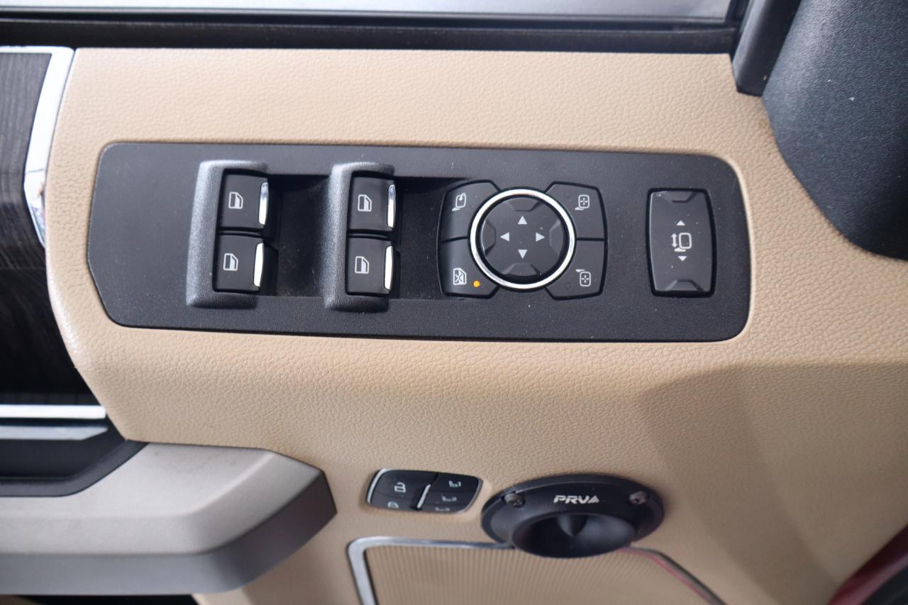 Ford Super Duty F-250 SRW 4WD Crew Cab 172" Lariat 2021