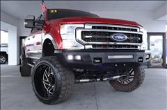 2021 Ford Super Duty F-250 SRW 