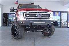2021 Ford Super Duty F-250 SRW 
