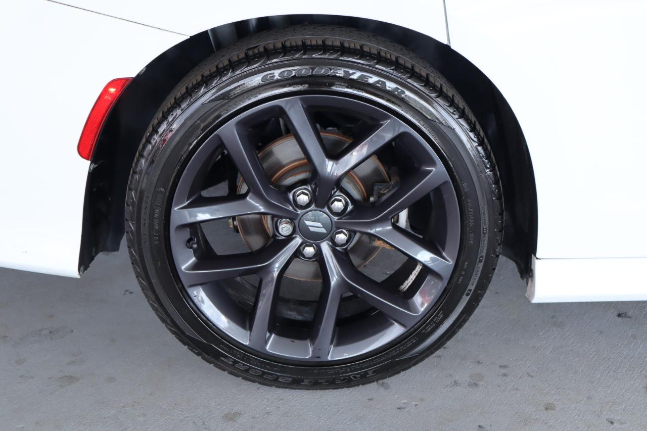 Dodge Charger GT RWD 2020