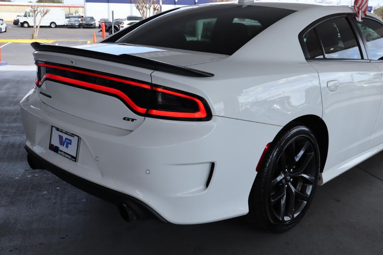 Dodge Charger GT RWD 2020