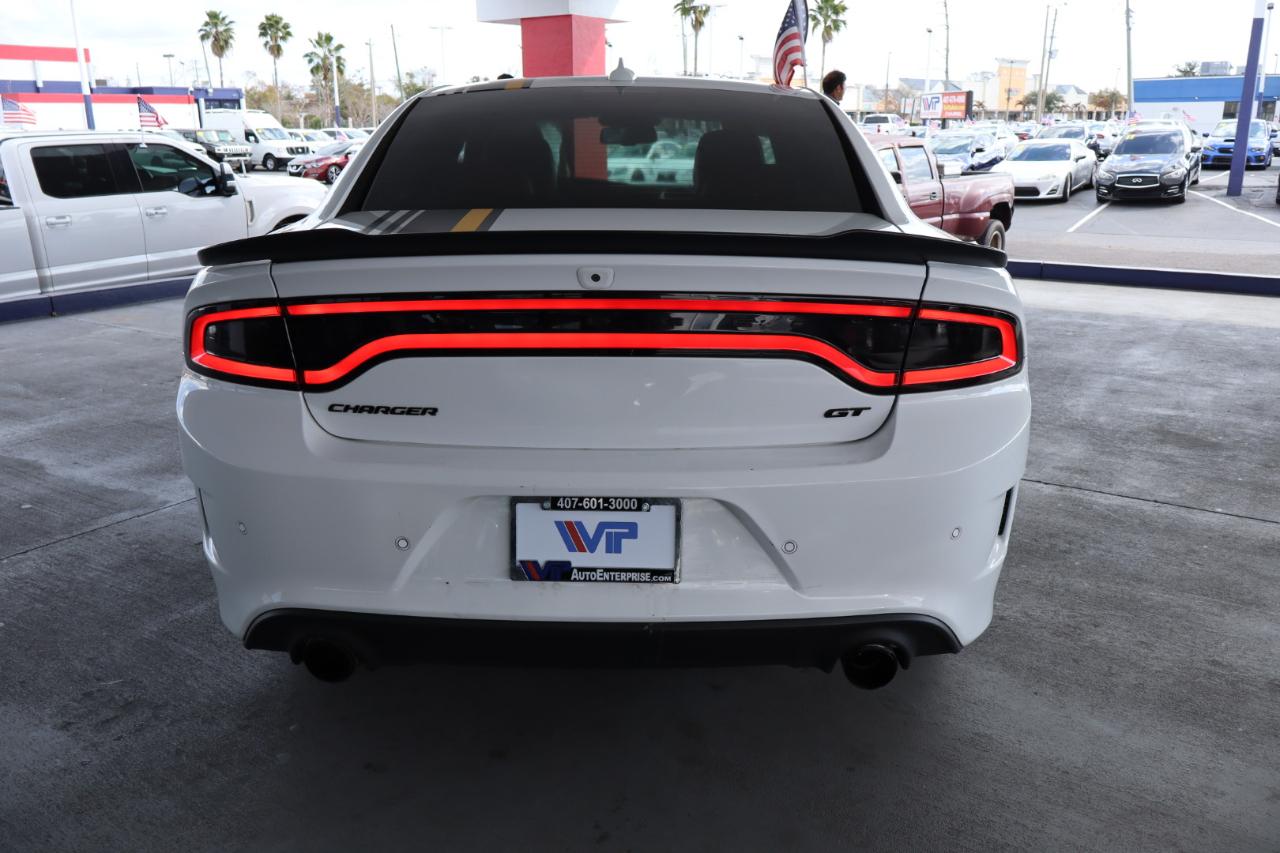 Dodge Charger GT RWD 2020