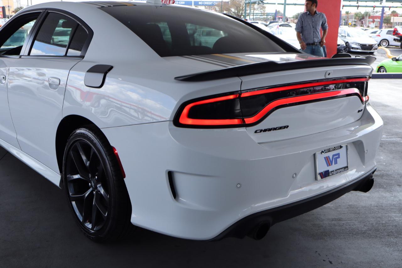 Dodge Charger GT RWD 2020