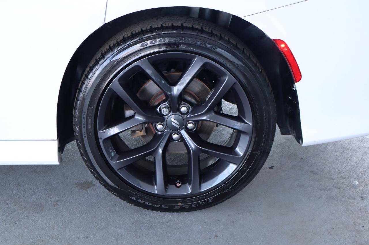 Dodge Charger GT RWD 2020