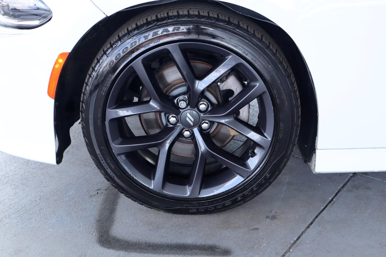 Dodge Charger GT RWD 2020