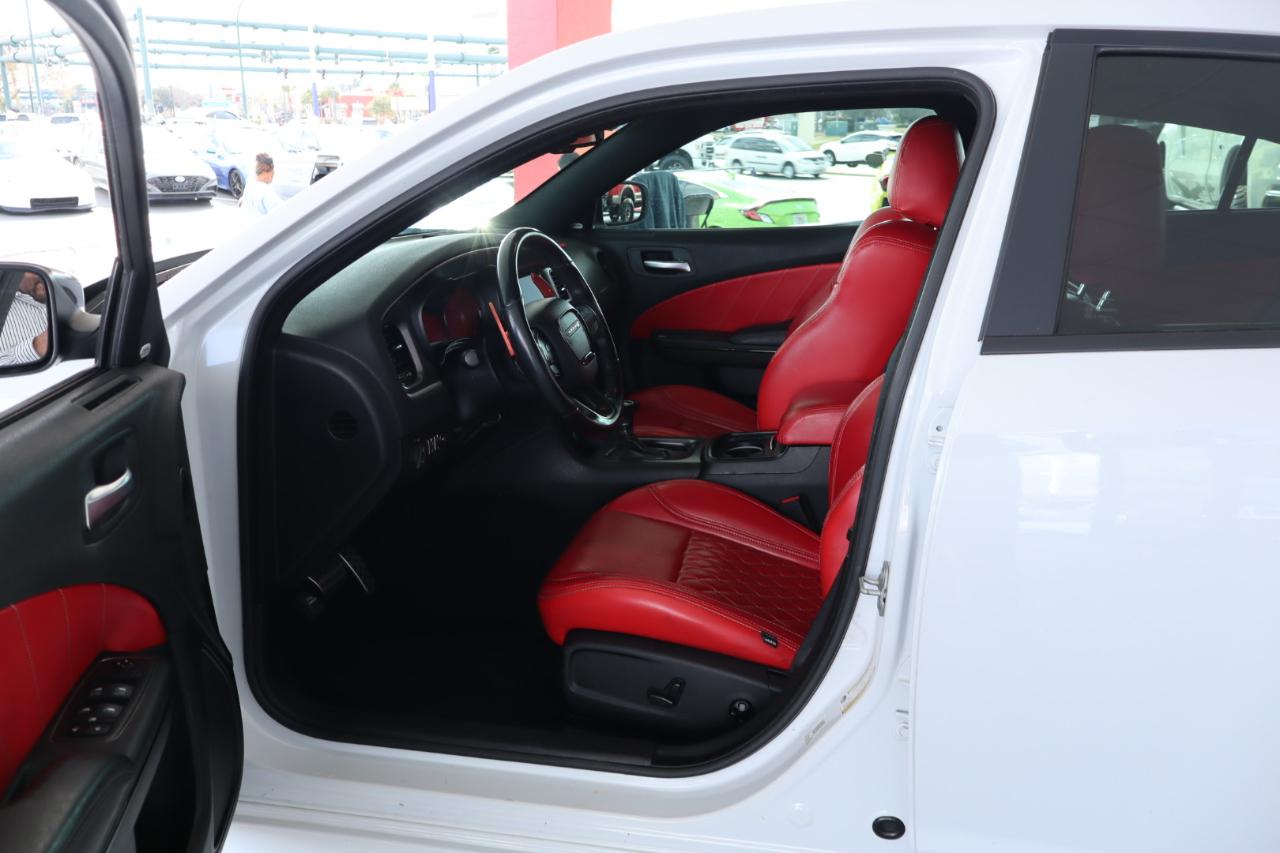 Dodge Charger GT RWD 2020